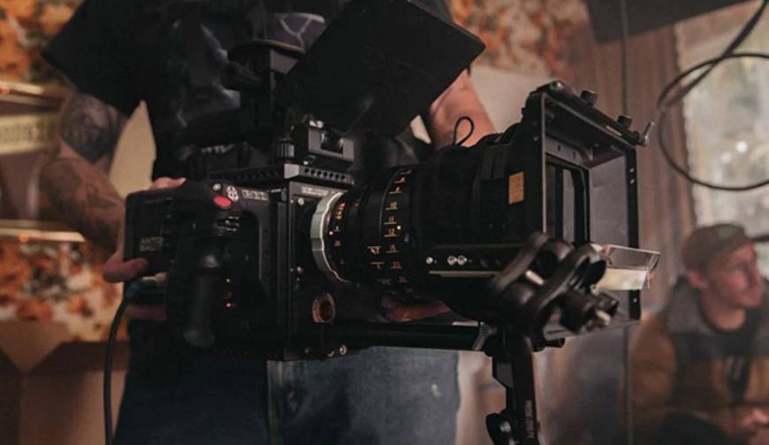 掇刀区产品宣传视频拍摄公司