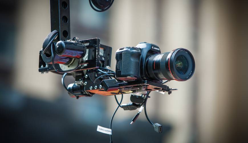 掇刀区产品视频拍摄