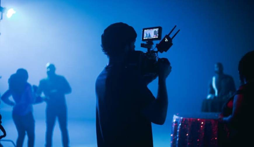 掇刀区产品视频拍摄