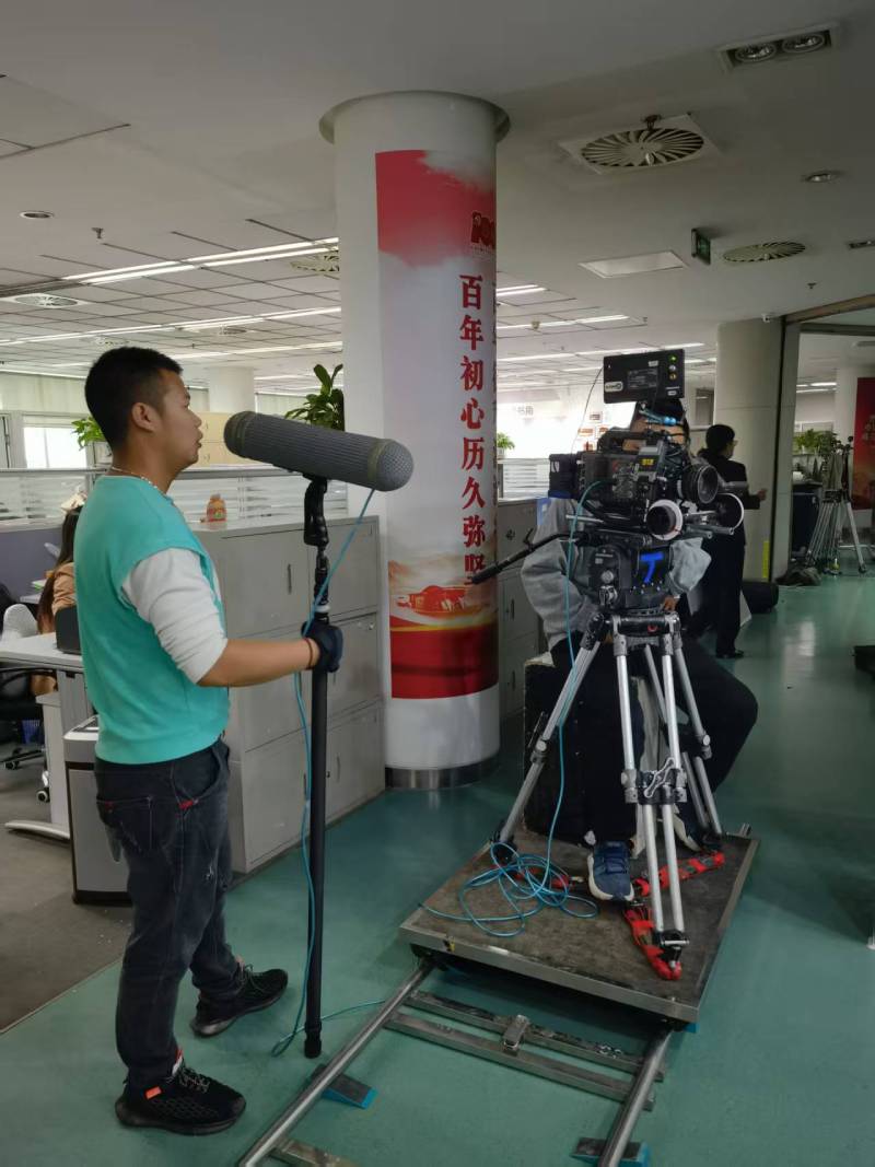 掇刀区产品宣传视频制作