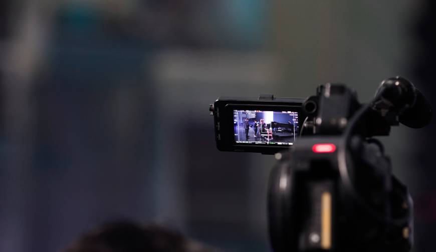 掇刀区产品视频拍摄制作:揭秘如何打造令人印象深刻的商业宣传片